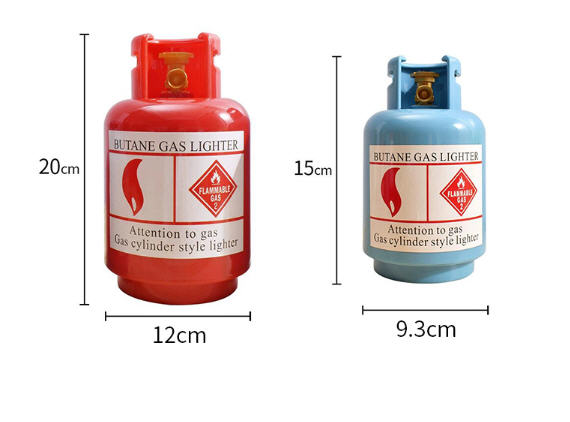 กระปุกออมสินถังแก๊ส,กระปุกออมสิน