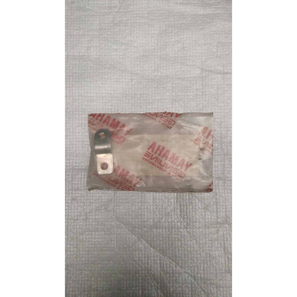 4VK-H413K-00 ขายึดไฟ สำหรับรุ่น ALFA อะไหล่แท้ YAMAHA