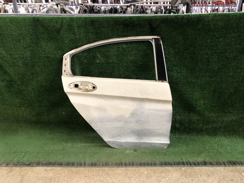 ประตูหลัง R Honda City 2014-2018