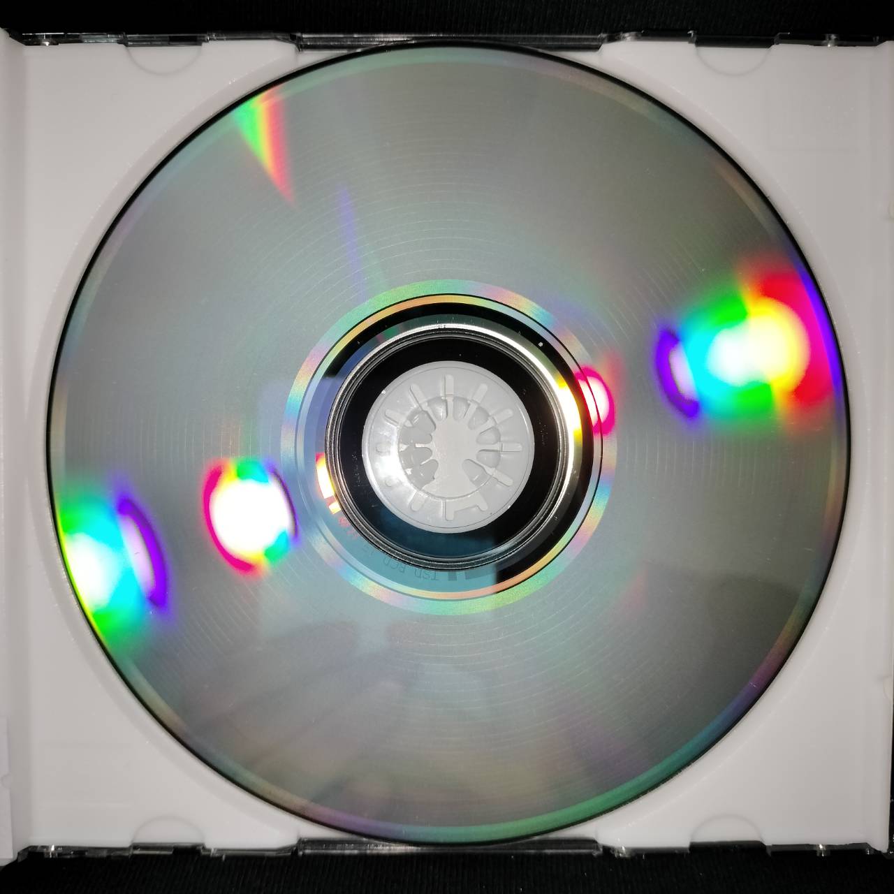 Jimmy Logsdon – I Got A Rocket In My Pocket / GERMANY / แผ่นสวย