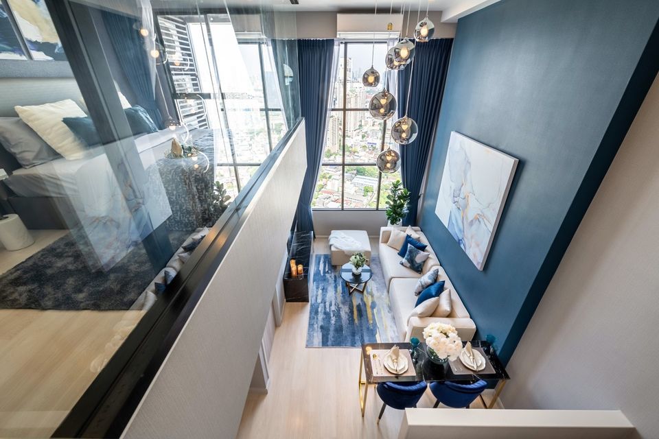 Knightsbridge Prime Sathorn