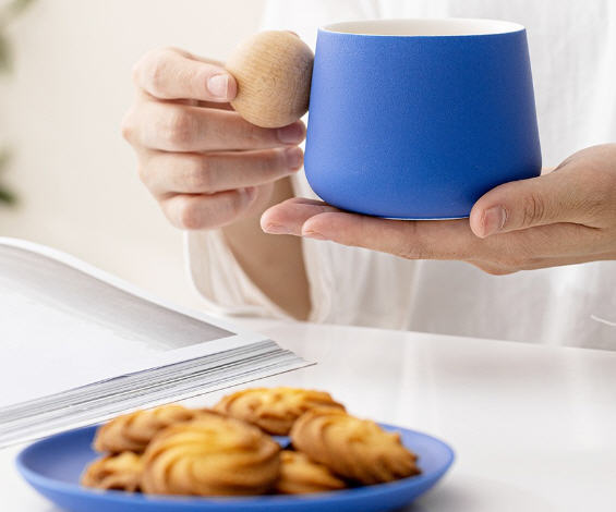 แก้วกาแฟ,แก้วเซรามิก,แก้วเซรามิค,แก้วกาแฟเซรามิก(ไม่รวมช้อน)