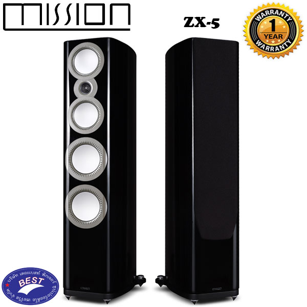 MISSION MISSION ZX-5 FLOORSTANDING