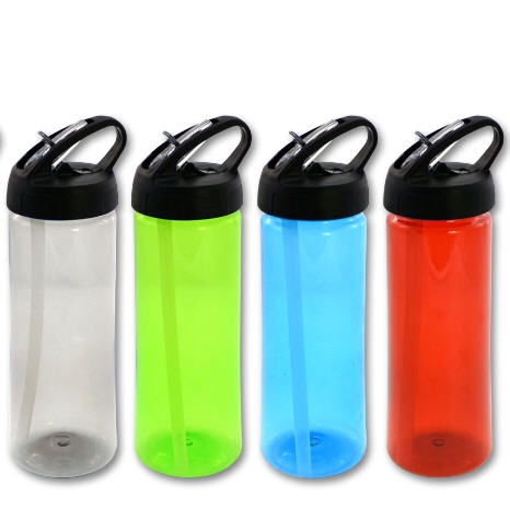 กระบอกน้ำพลาสติก,กระบอกน้ำพลาสติกพร้อมส่ง