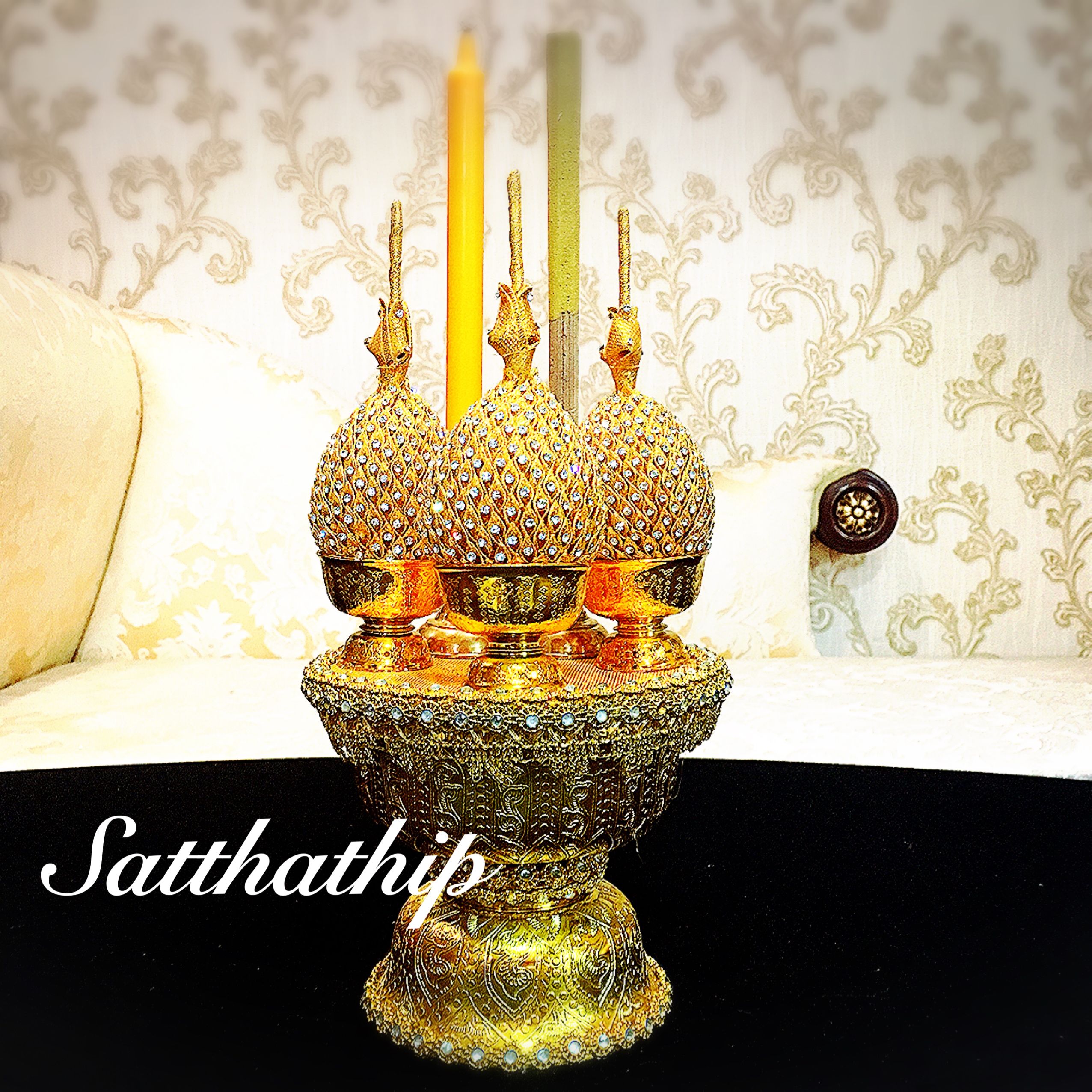 เครื่องทองน้อย