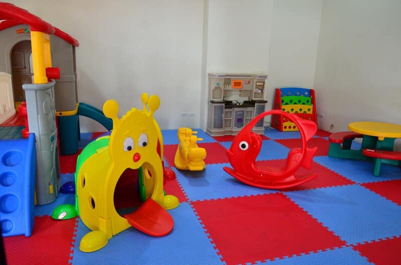 Vista Garden Sukhumvit71