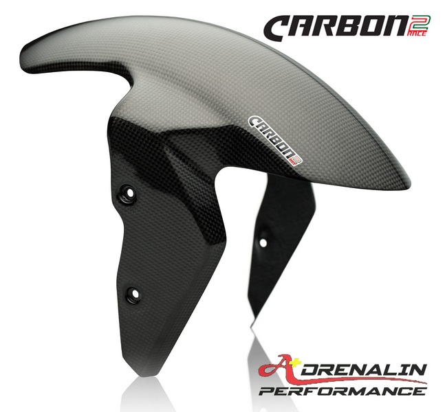 Carbon2Race บังโคลนหน้า (Front hugger) สำหรับ S1000RR 2009-2014