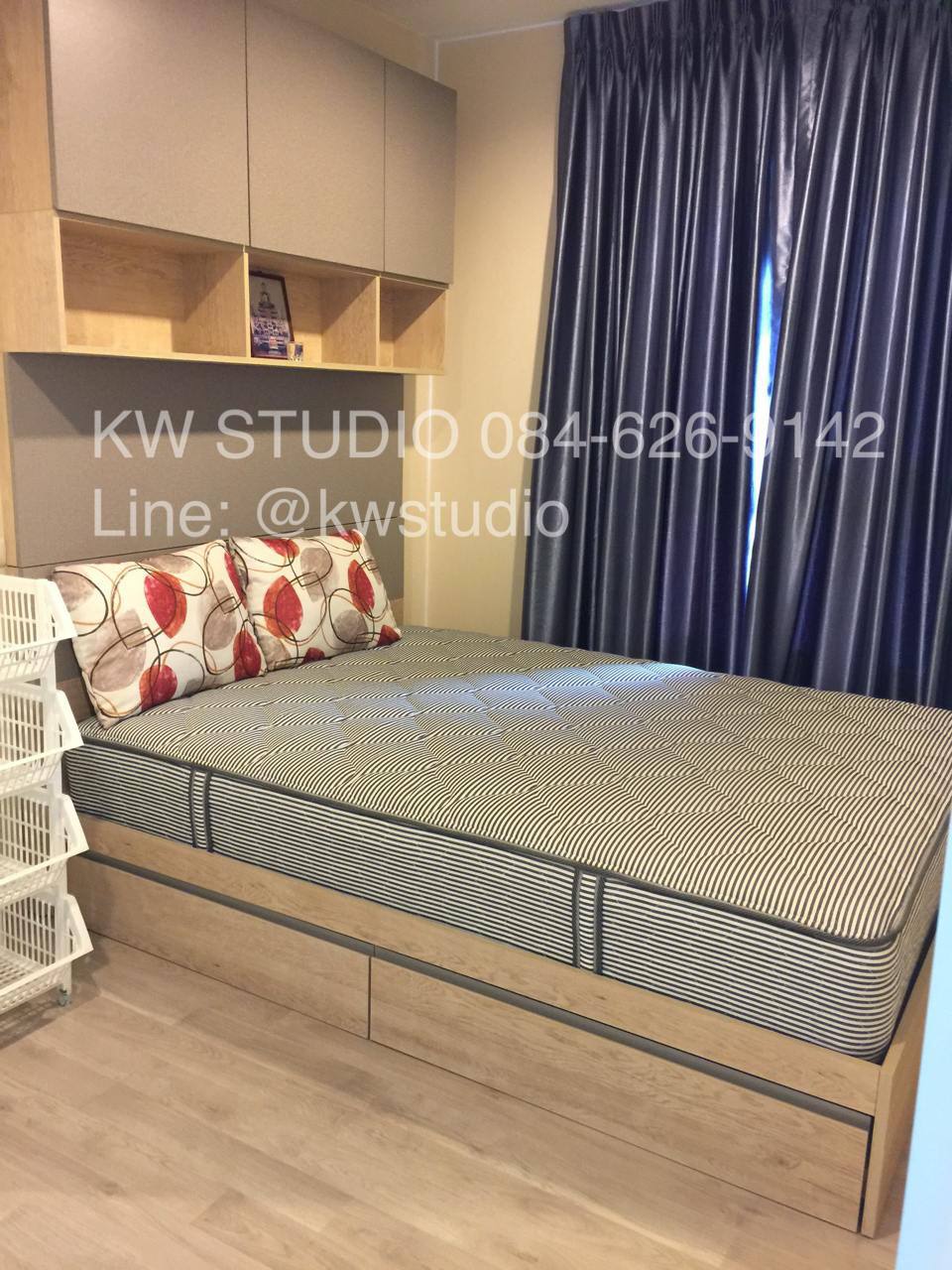 Plum Condo Central Station Phase2