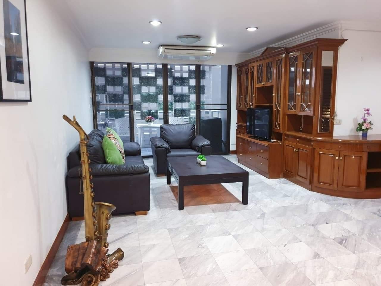Acadamia Grand Tower Pet friendly for rent