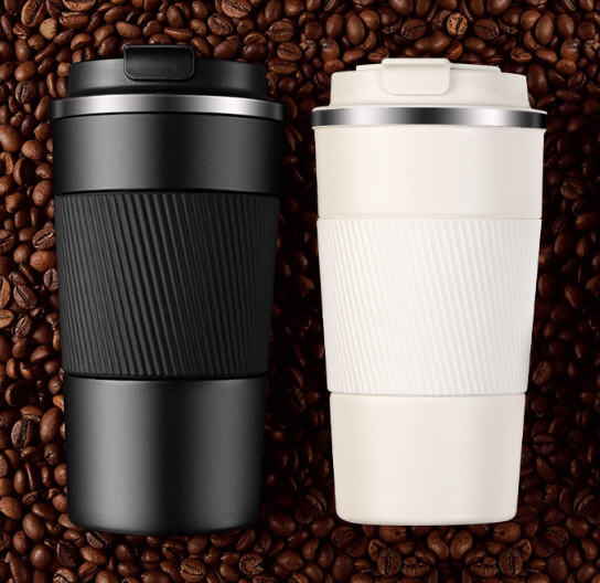 ชุดของขวัญปีใหม่,แก้วน้ำ+หูฟังไร้สาย,สกรีนโลโก้