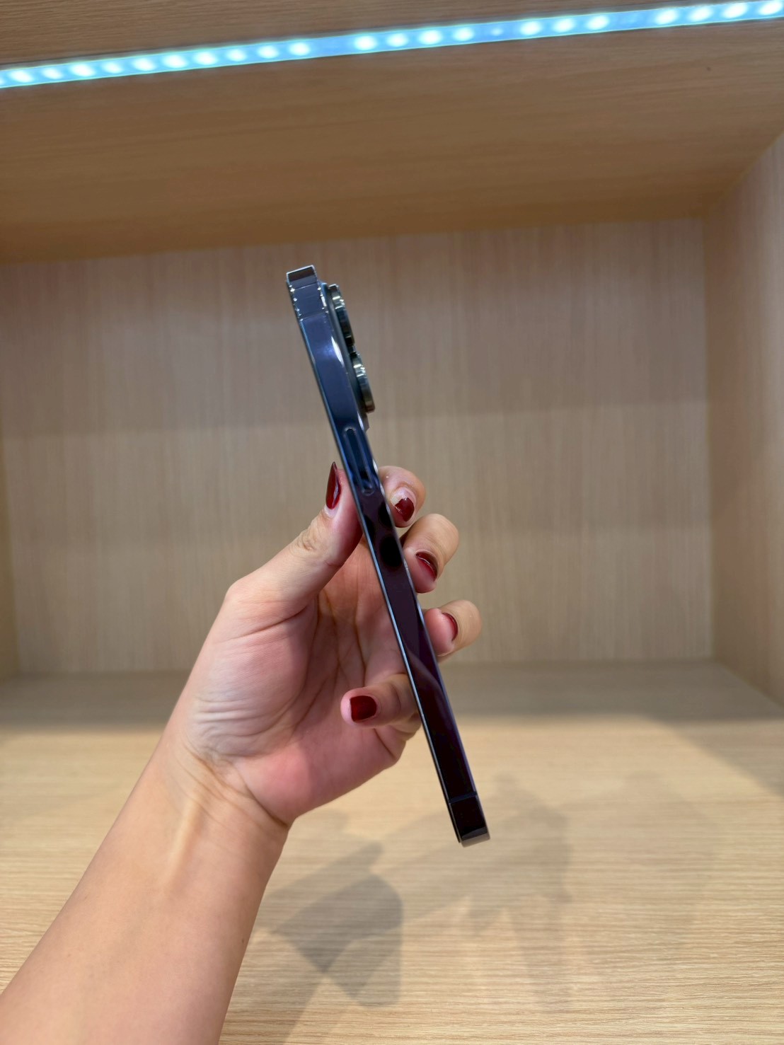 iPhone 14 Pro Max 512GB Deep Purple