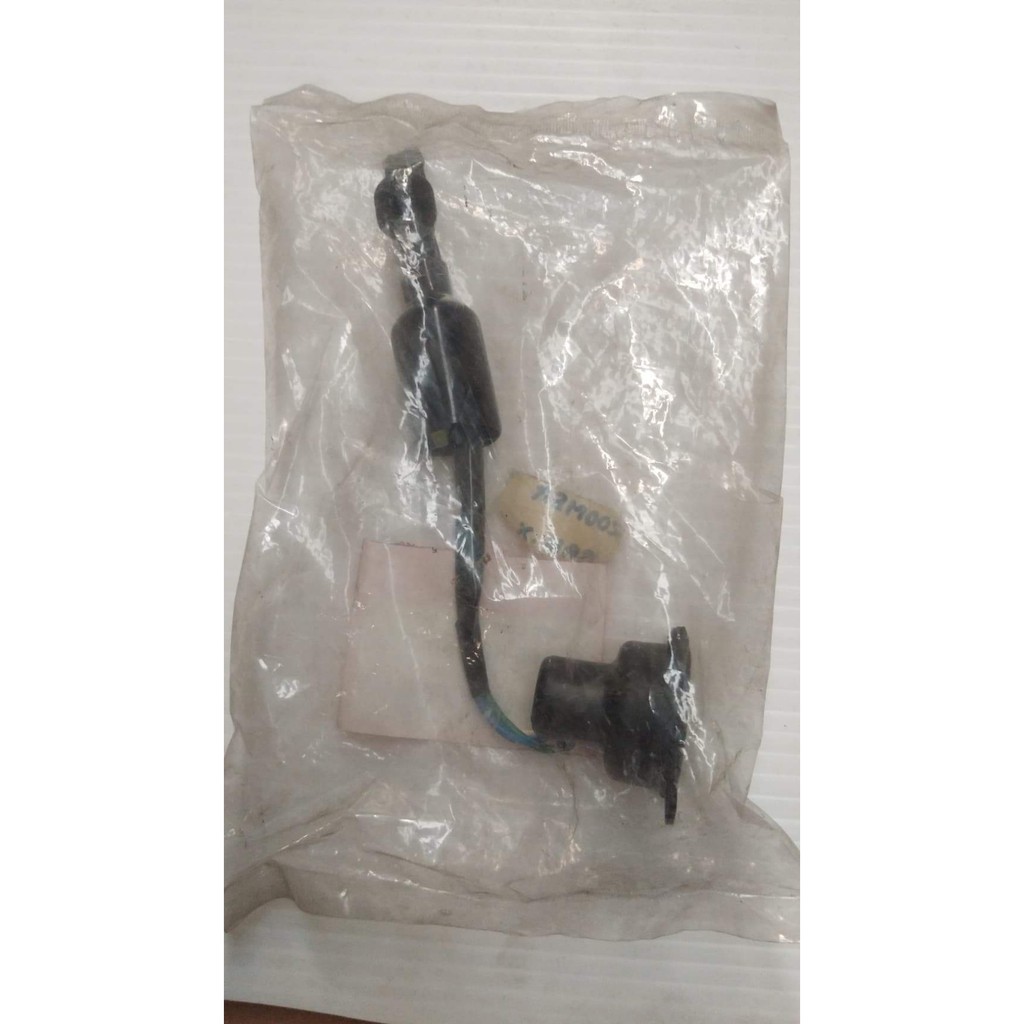 33105-K20-901 ขั้วหลอดไฟหน้า ZOOMER-X 2012-2014 อะไหล่แท้ HONDA