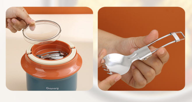 ถ้วยซุปสแตนเลส,ปิ่นโตสแตนเลส,304