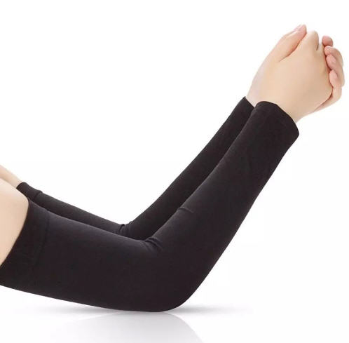 ปลอกแขน,ปลอกแขนกันแดด