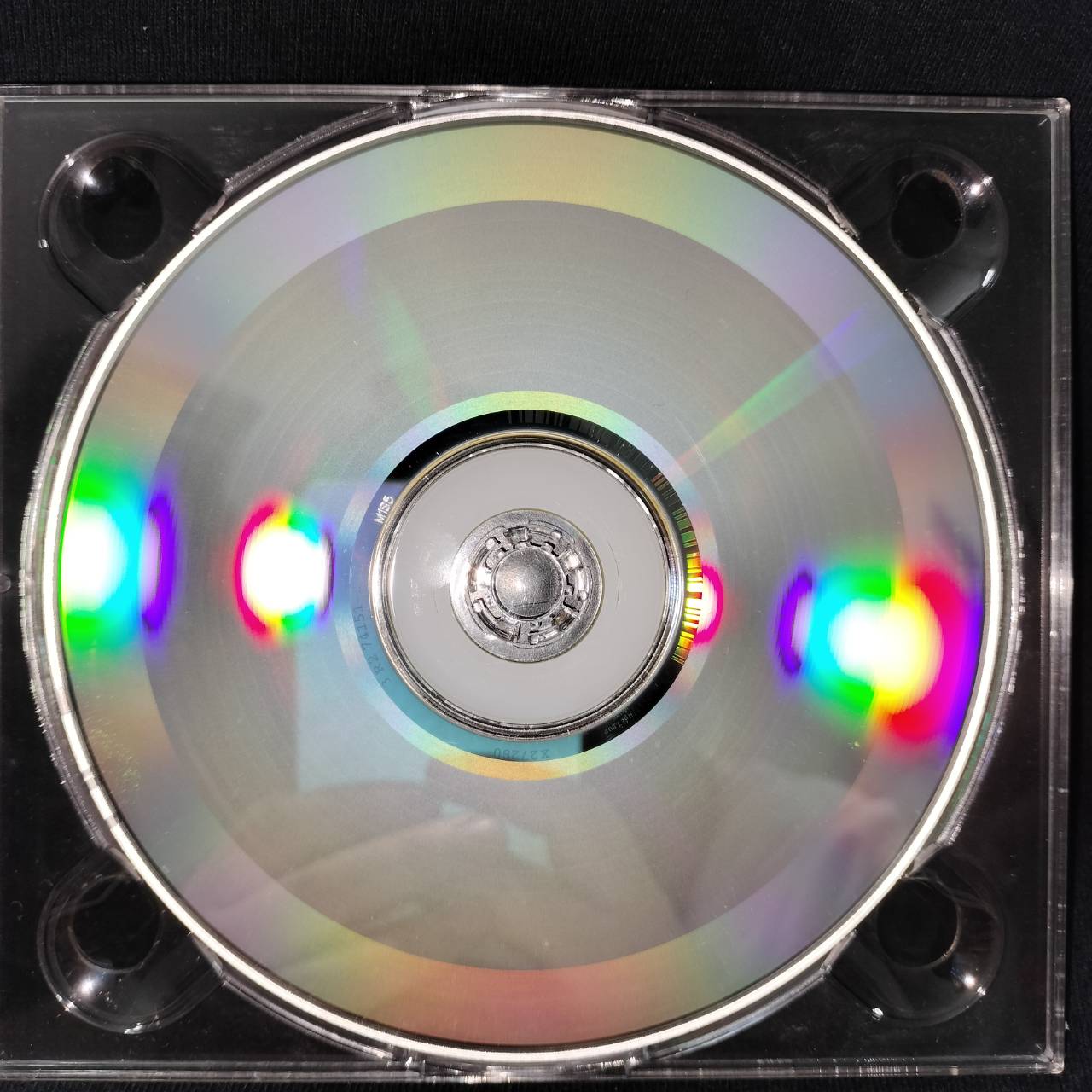 The Doors – Strange Days / USA / ทะลุขอบ(ไม่โดนเนื้อแผ่น) / แผ่นดี