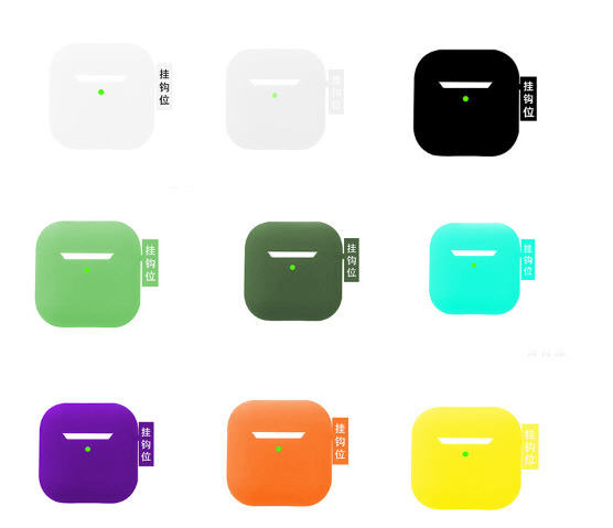 กล่องใส่หูฟัง