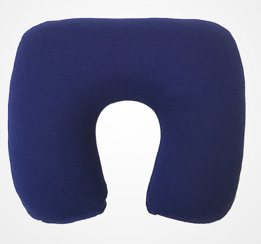 หมอนรองคอ+ผ้าปิดตา