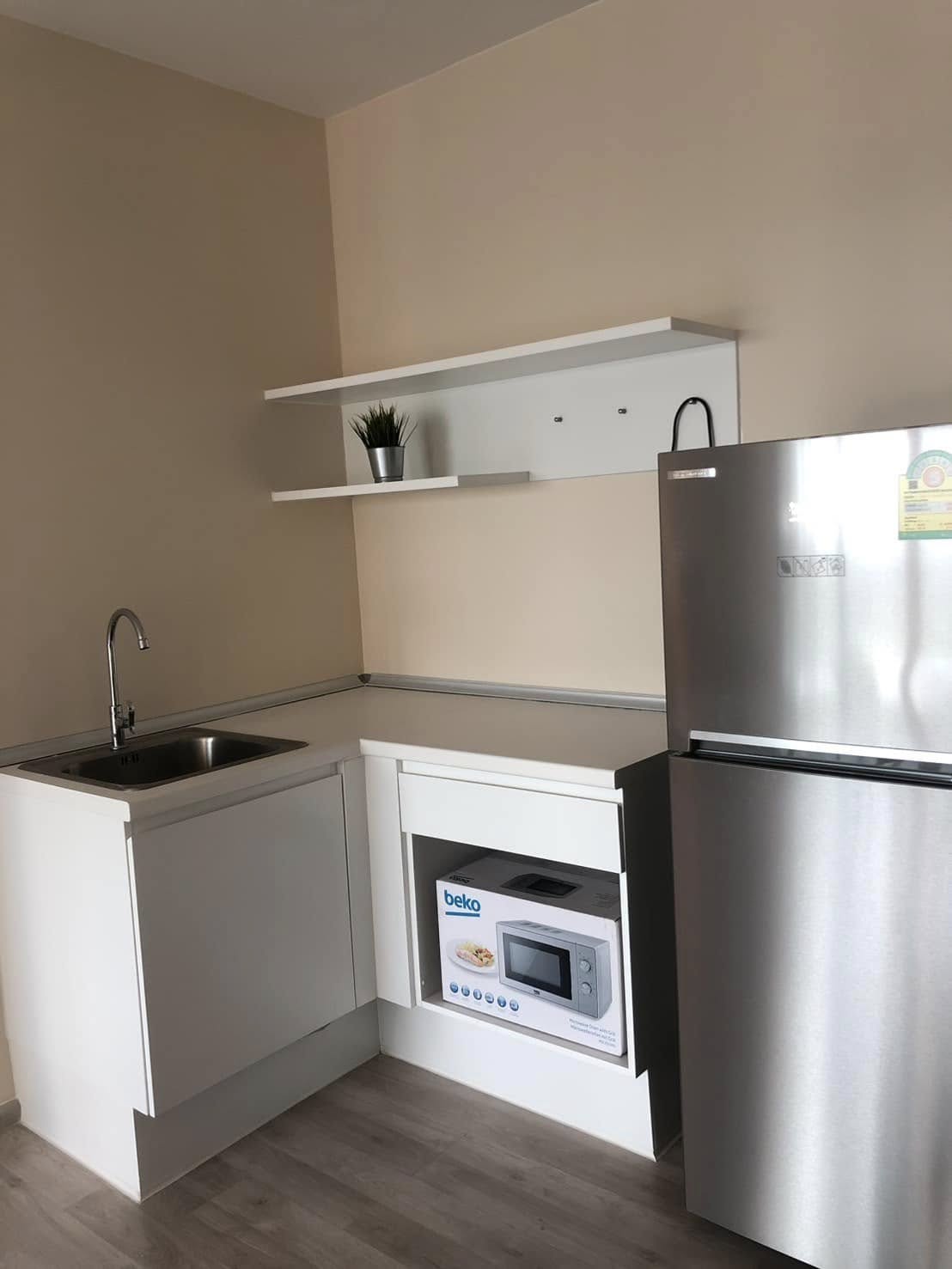 Plum condo central station