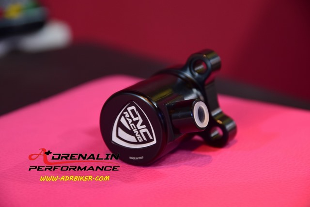 CNC Racing - ปั้มคลัชท์ล่าง (Cluth slave cylinder) สำหรับ Panigale 959, 1299