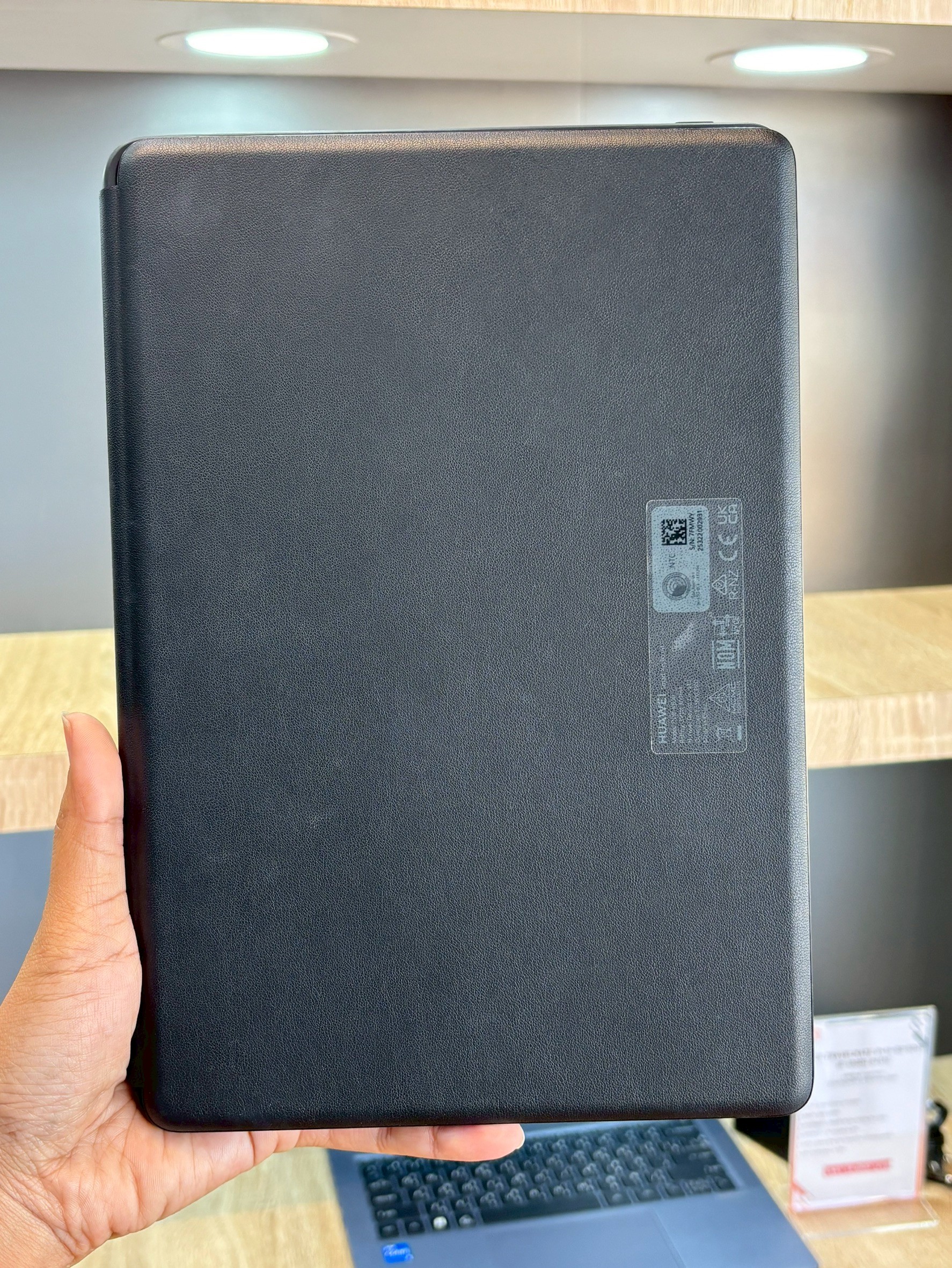 HUAWEI MatePad 11.5'' (6/128GB) Wifi สี Space Gray