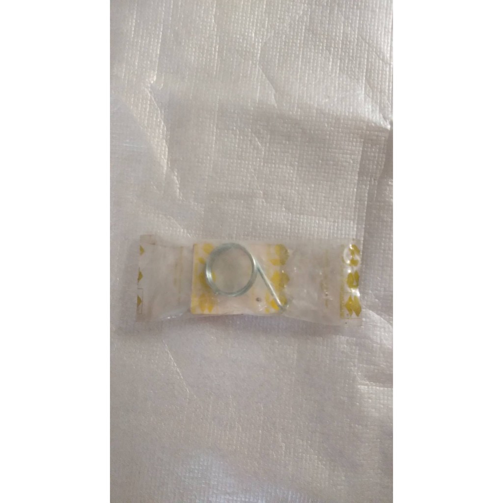 สปริงจานเบรค สำหรับรุ่น FD110XC-A อะไหล่แท้ SUAUKI 54454-09G00-000