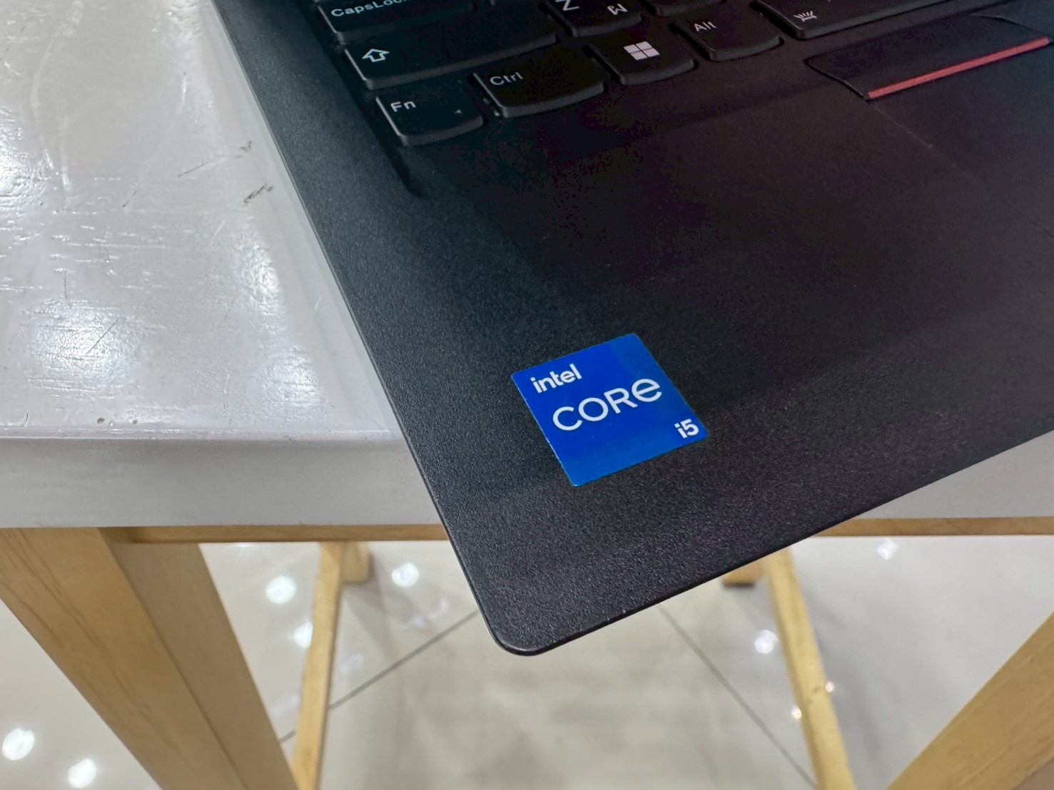 Lenovo ThinkPad E14 G2