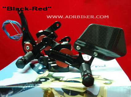 เกียร์โยง Gilles สำหรับ GSXR1000 K9-L6