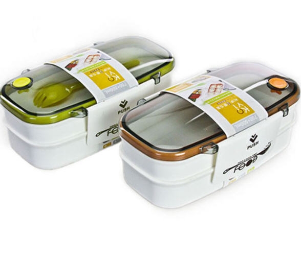 กล่องอาหาร,กล่องเบนโตะ,กล่องใส่อาหารพลาสติก,กล่องใส่ข้าว,กล่องใส่ข้าวคุณภาพดี,กล่องข้าว,ปิ่นโต