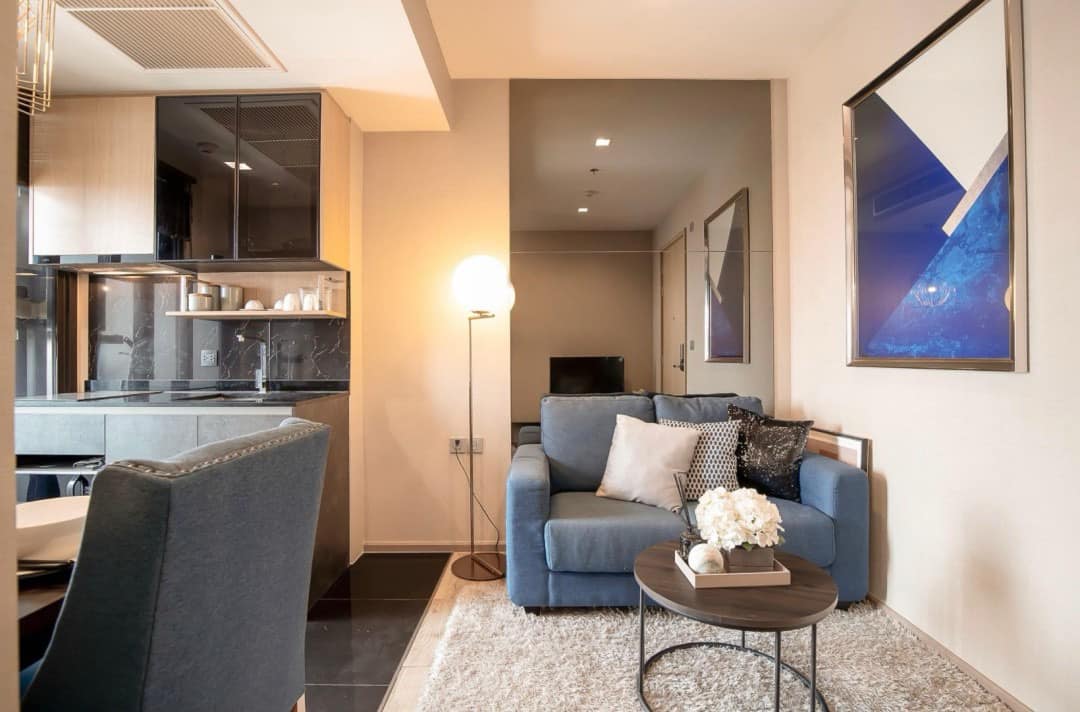 The Line Jatujak - Mochit