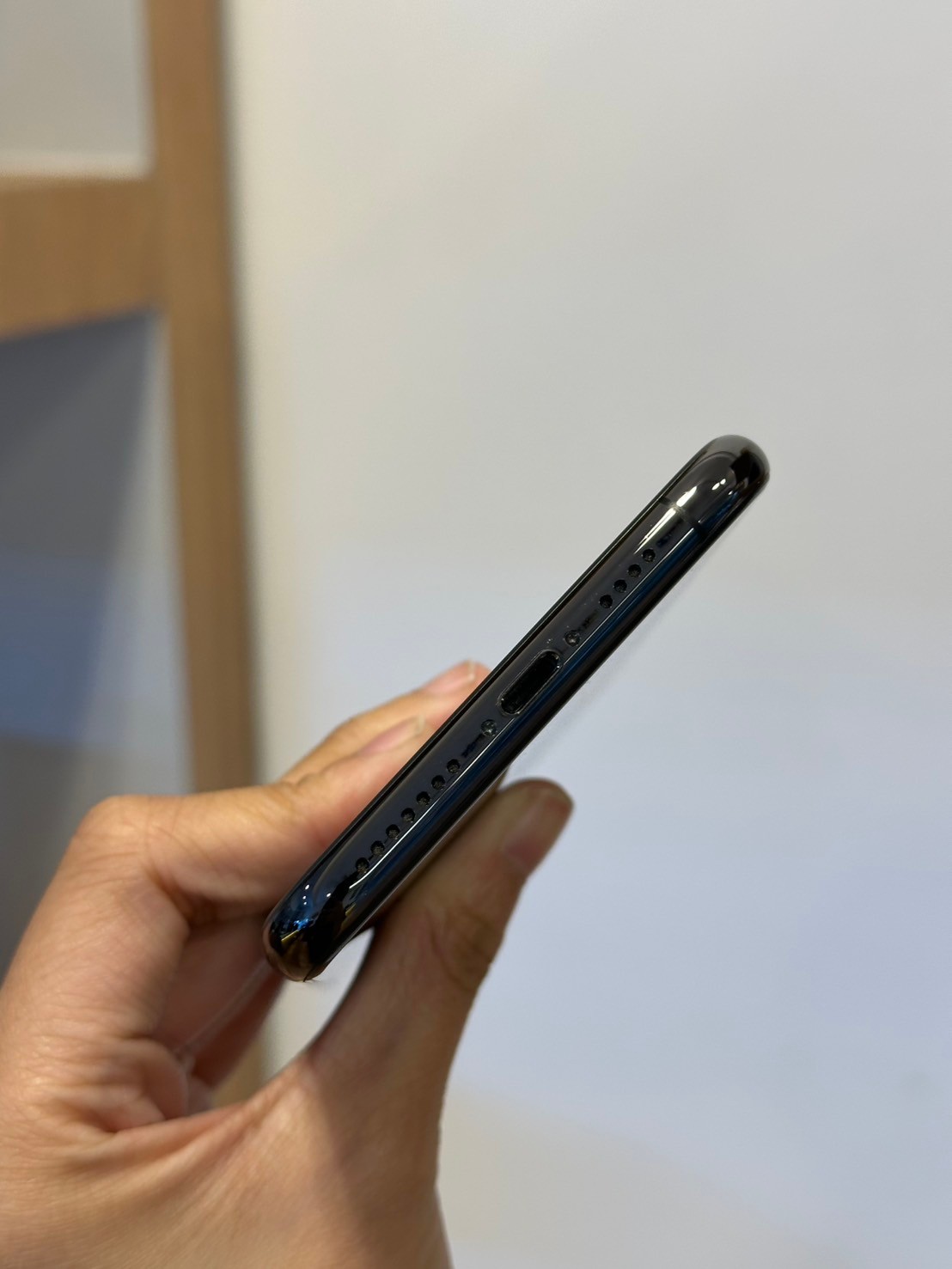 iPhone 11 Pro Max 512GB Space Gray