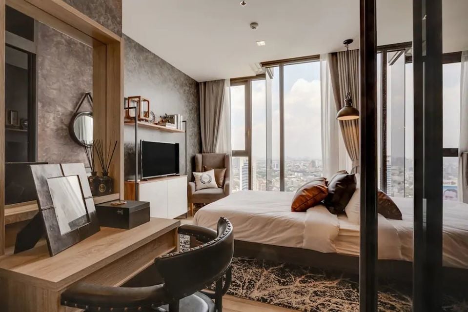 The Line Jatujak - Mochit