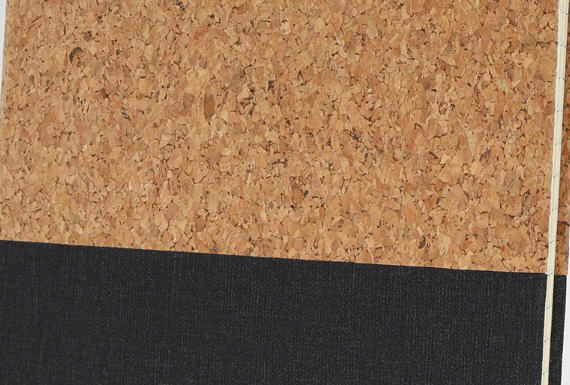 สมุดโน้ต,สมุดไดอารี่ไม้ก๊อก,สมุดโน๊ตปกไม้ก๊อก