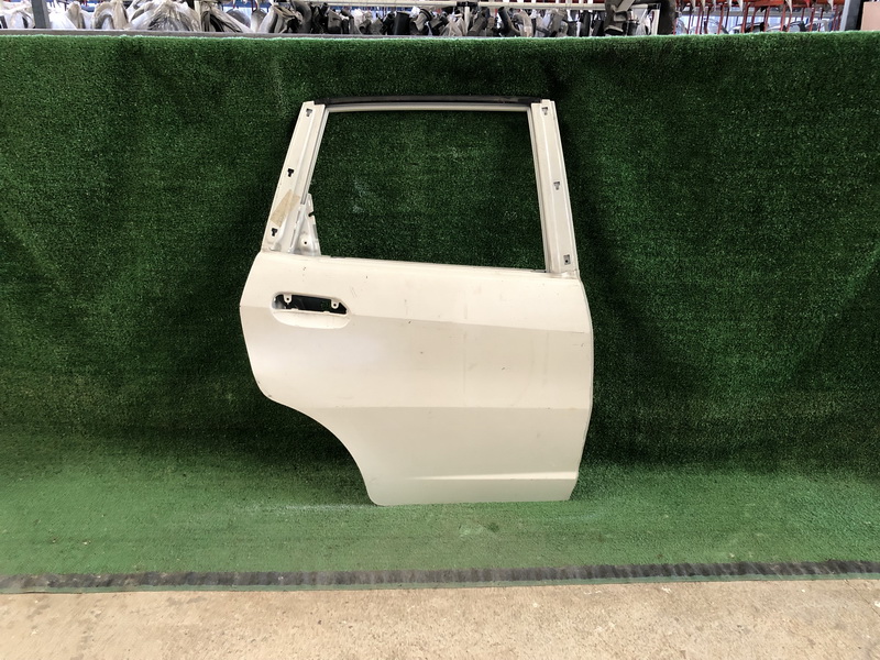 ประตูหลัง R Honda Jazz 2013-2019