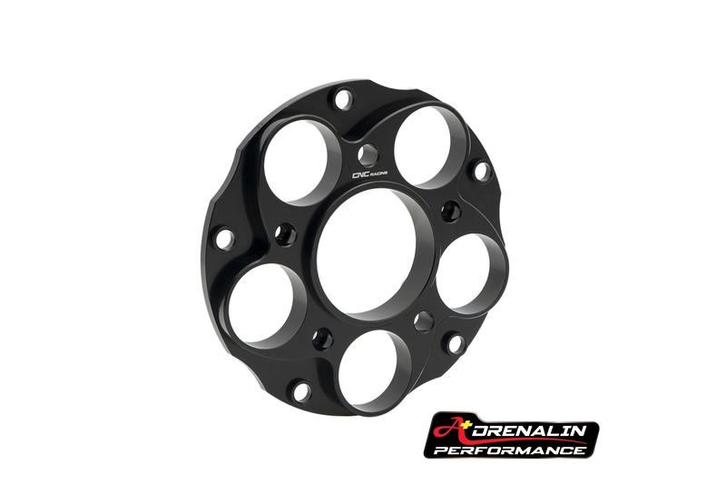 แคริเอ้อ cnc racing 5รู สำหรับ Hyper 821 939