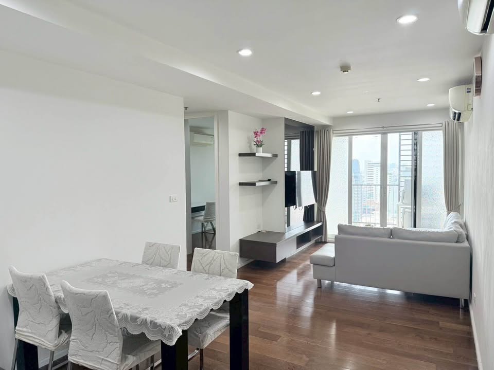 15Sukhumvit Residences