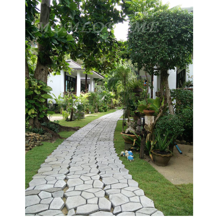 แม่พิมพ์ทางเดิน D2