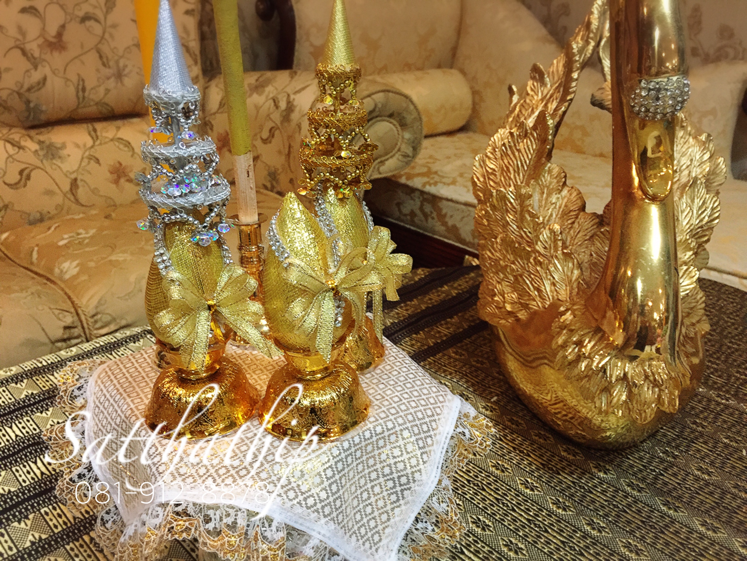 เครื่องทองน้อย
