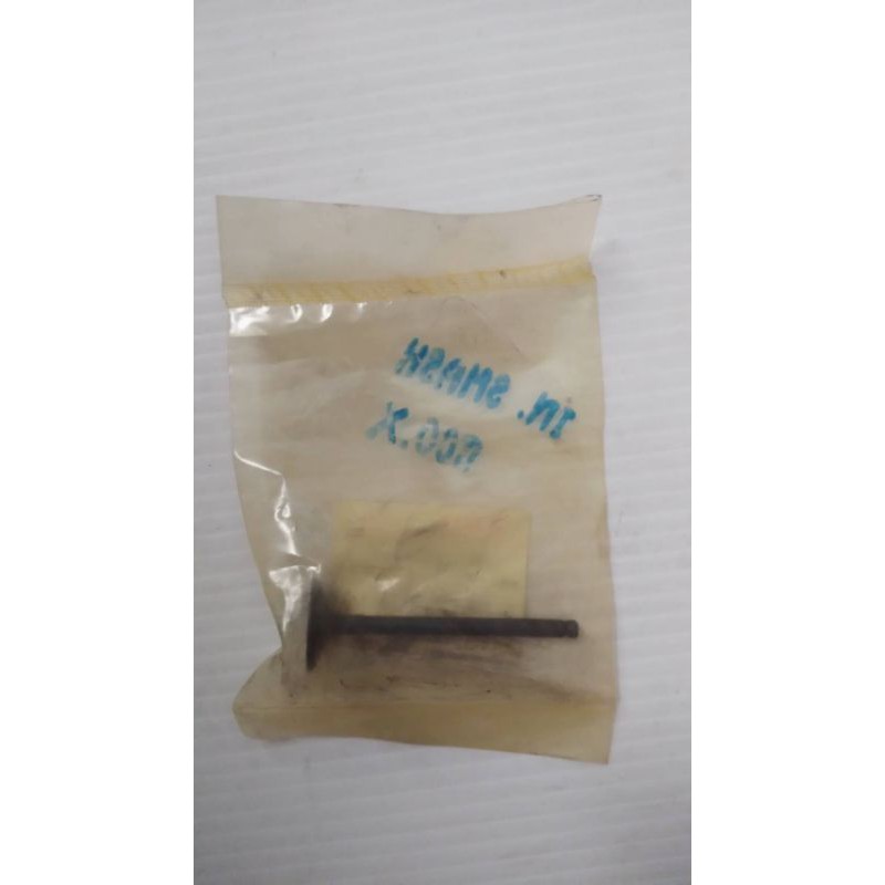 วาล์วไอดี STEP สำหรับรุ่น อะไหล่แท้ SUZUKI 12911-28G20-00