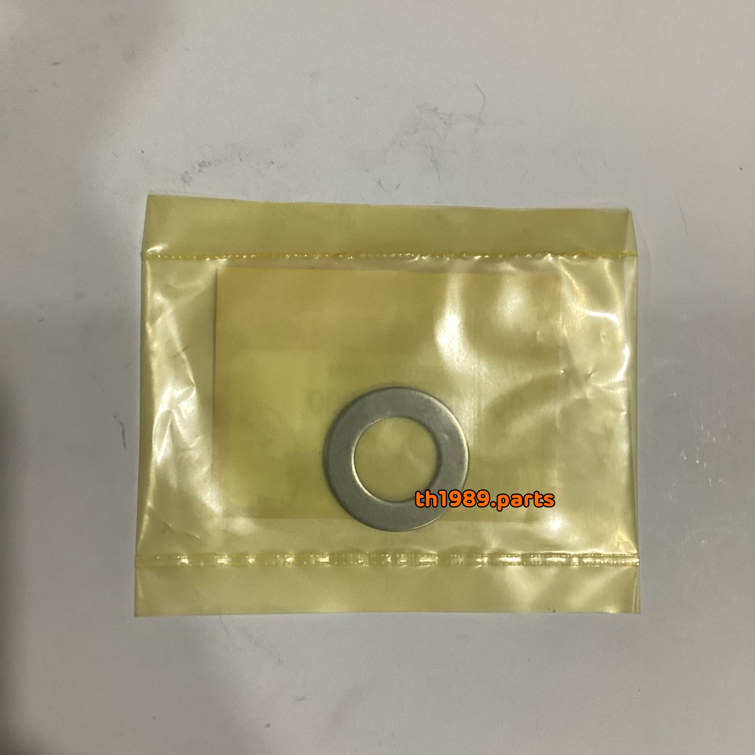 90403-KPH-900 แหวนกันรุน, 17 มม. WAVE125I WAVE125S,R WAVE110I อะไหล่แท้ HONDA