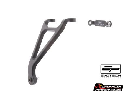 ขาจับท่อ Evotech สำหรับ CBR1000 RR-R 2021+