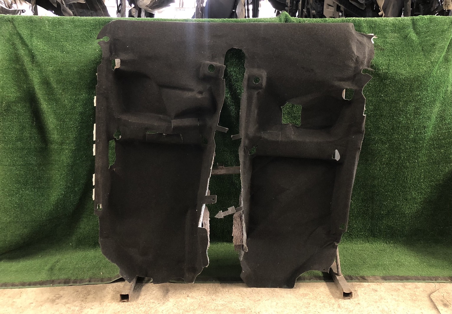 พรมรถยนต์ Toyota Vios