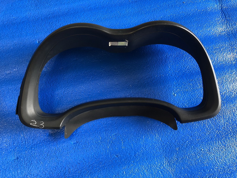 ฝาครอบเรือนไมล์