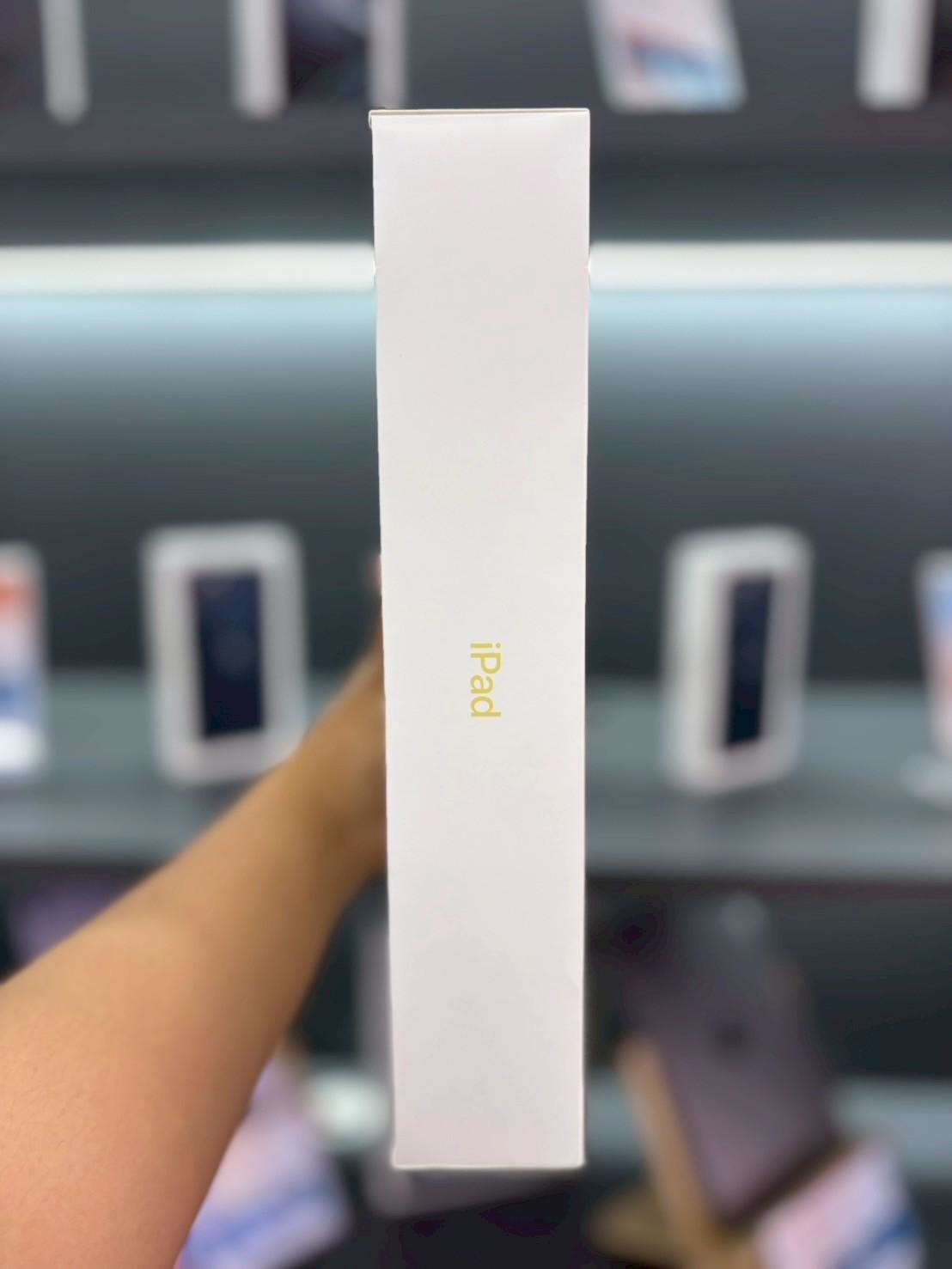 iPad Gen11 128GB Wifi Yellow