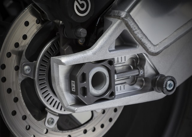 ชุดตั้งโซ่ ของ Yoshimura สำหรับ GSXR1000 2017+