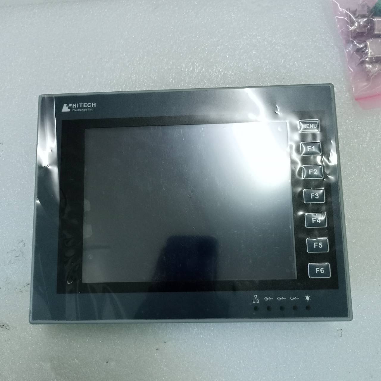 PWS6800C-N HITECH LCD TOUCH SCREEN