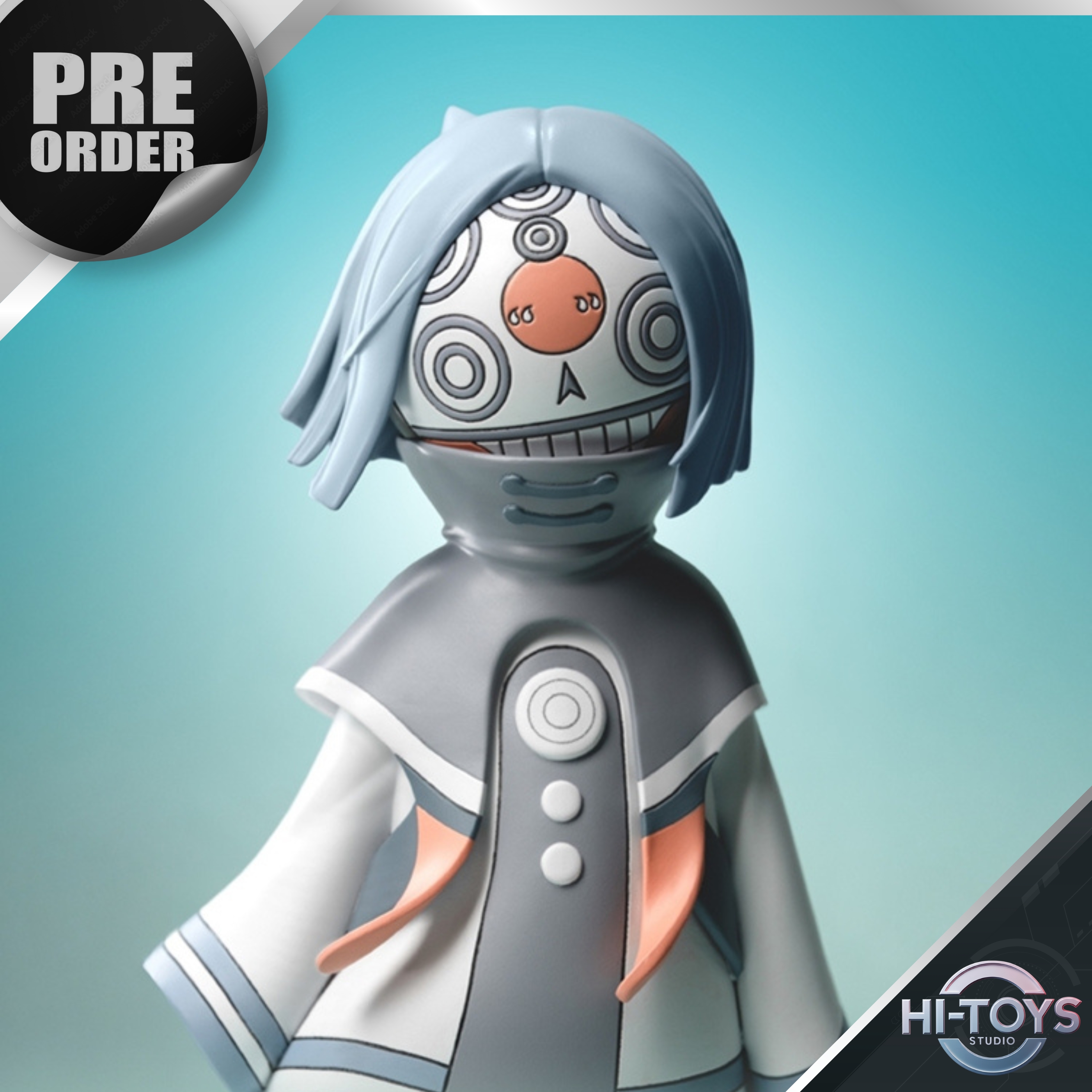 [15-11-2025] PRE ORDER - 𝗧𝗵𝗿𝗲𝗲𝘇𝗲𝗿𝗼 - Another World : Gudo
