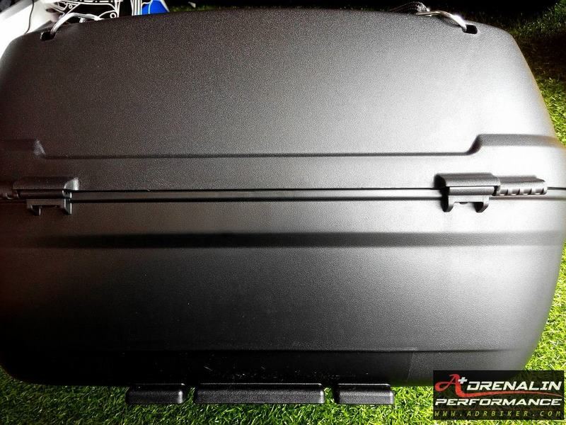 กล่อง Shad รุ่น SH40 Cargo (40 ลิตร)