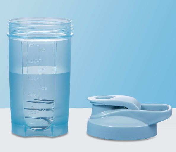 แก้วเชค,แก้วเชคพลาสติก,กระบอกเชค,500ml,ขั้นต่ำ500ชิ้น