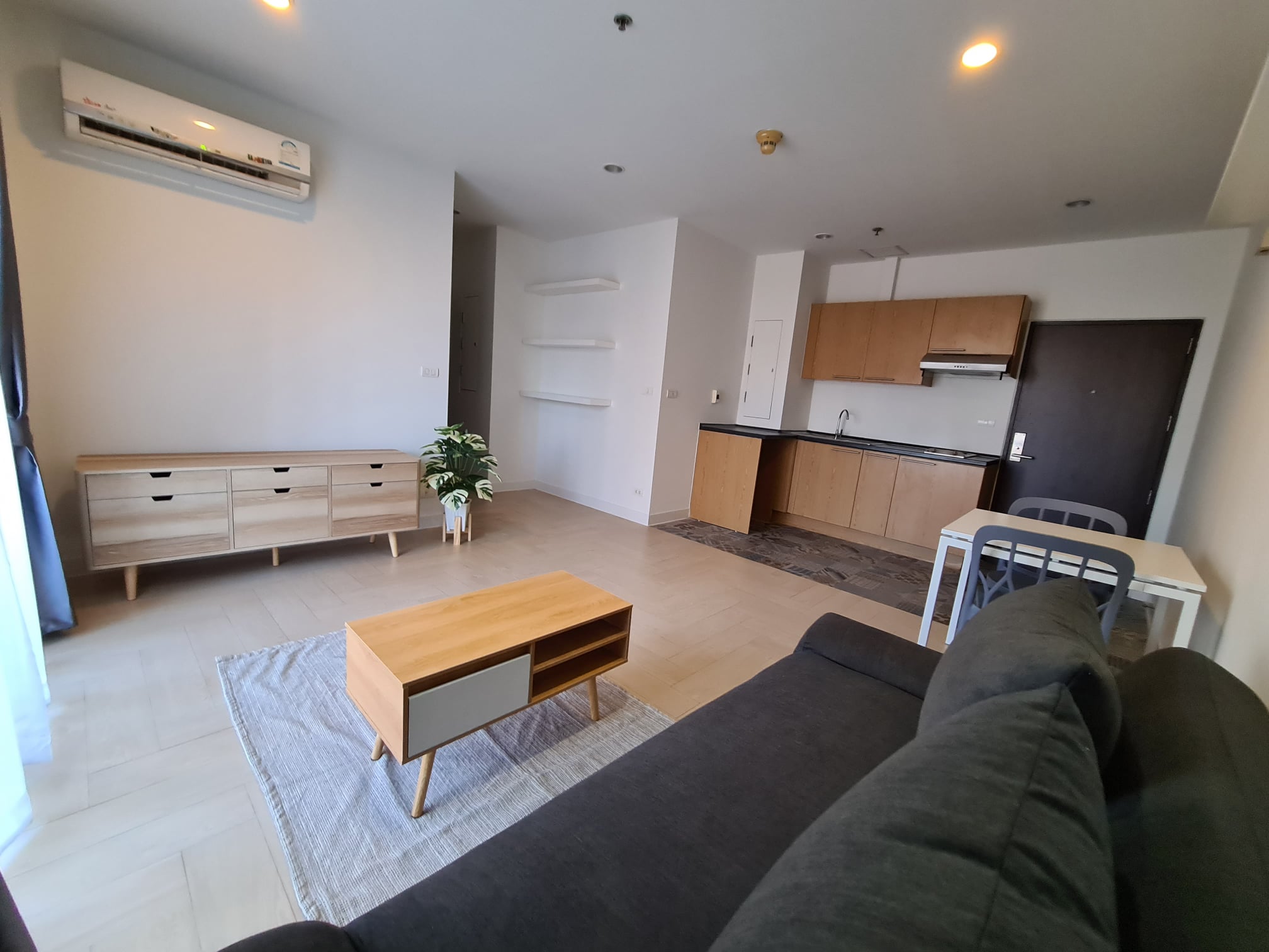 Vista Garden Sukhumvit71