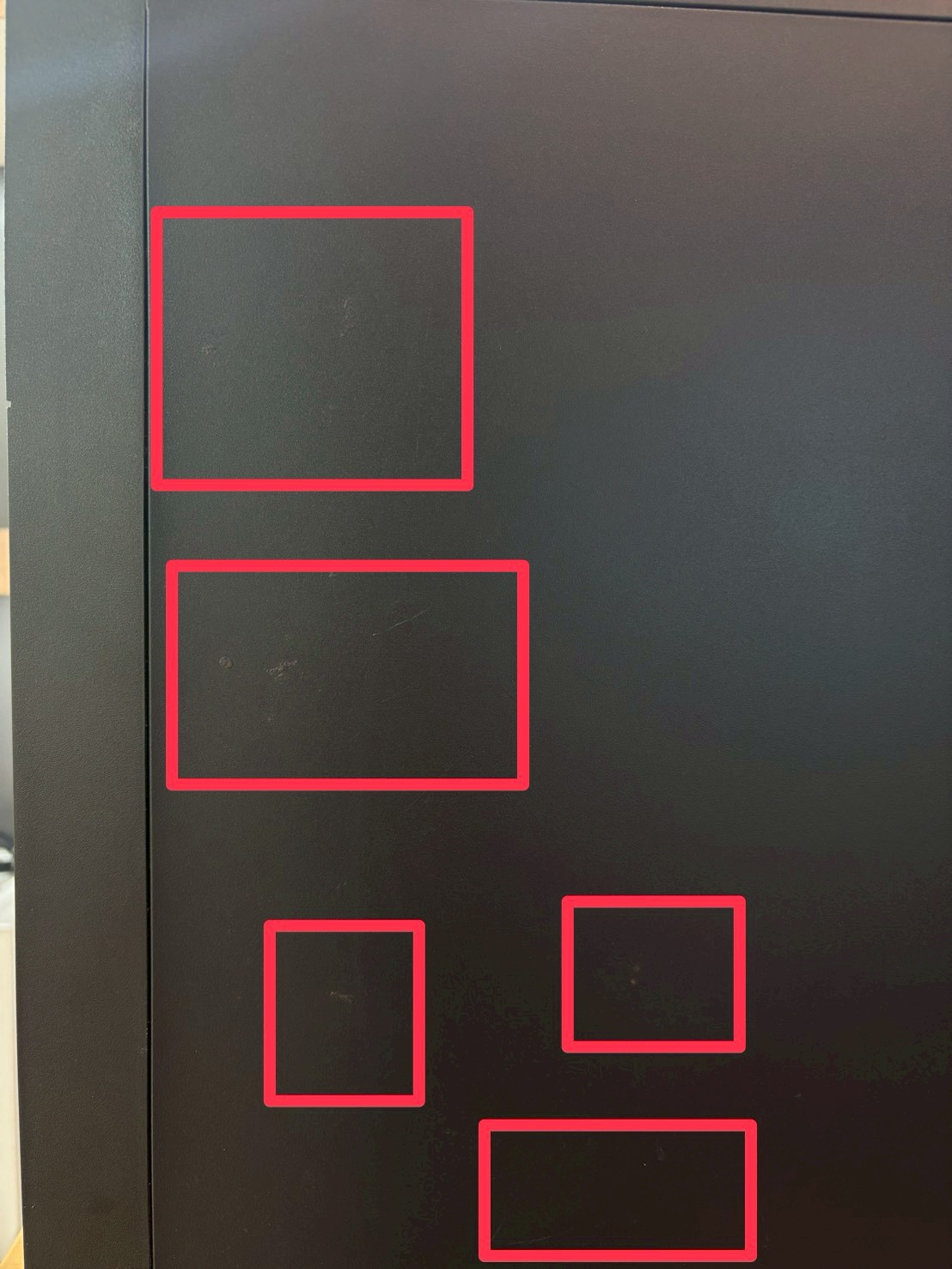 PC ประกอบ Intel Core i5-13400F /Ram 16GB/SSD 500GB/AMD Radeon RX 7600+MONITOR